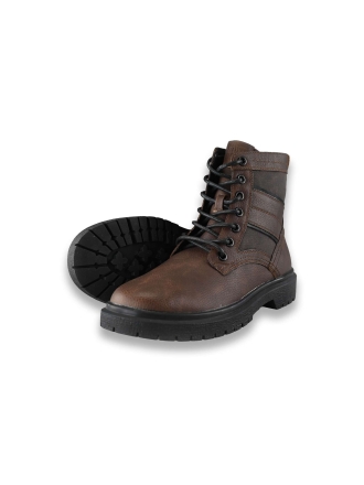 Bullboxer Veterboots