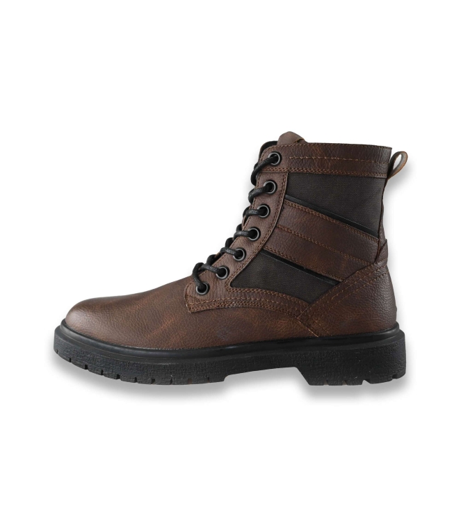 Bullboxer Veterboots