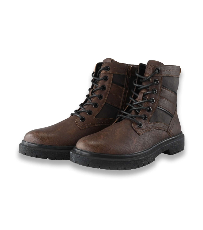 Bullboxer Veterboots