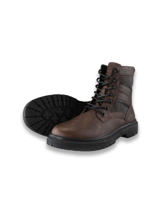 Bullboxer Veterboots