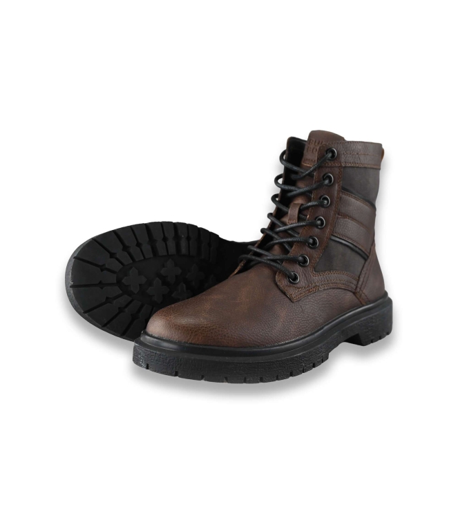Bullboxer Veterboots