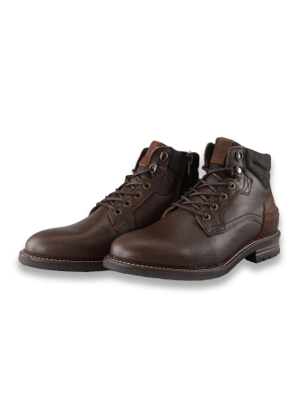 Bullboxer Veterboots