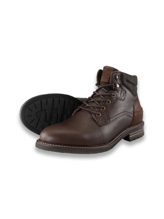 Bullboxer Veterboots