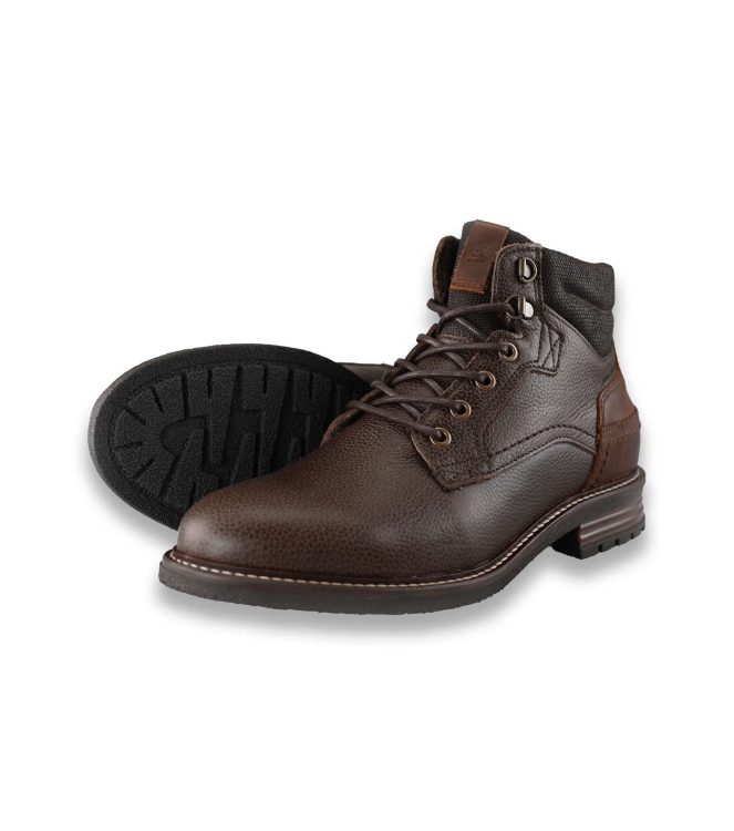 Bullboxer Veterboots