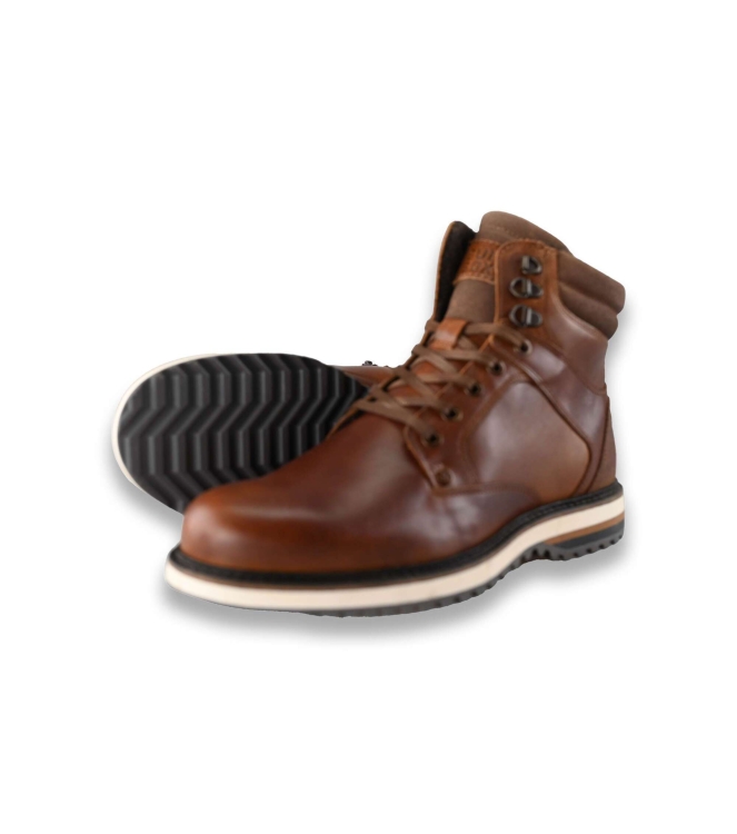 Bullboxer Veterboots