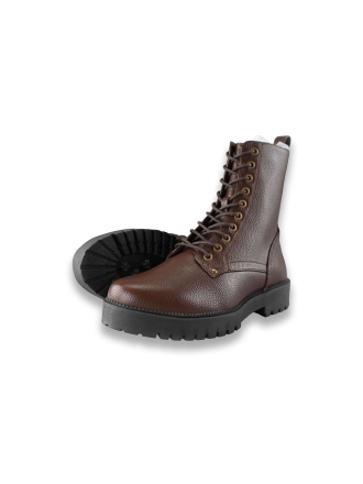 Bullboxer Veterboots