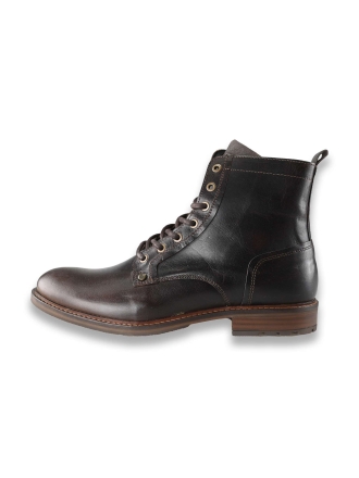 Bullboxer Veterboots