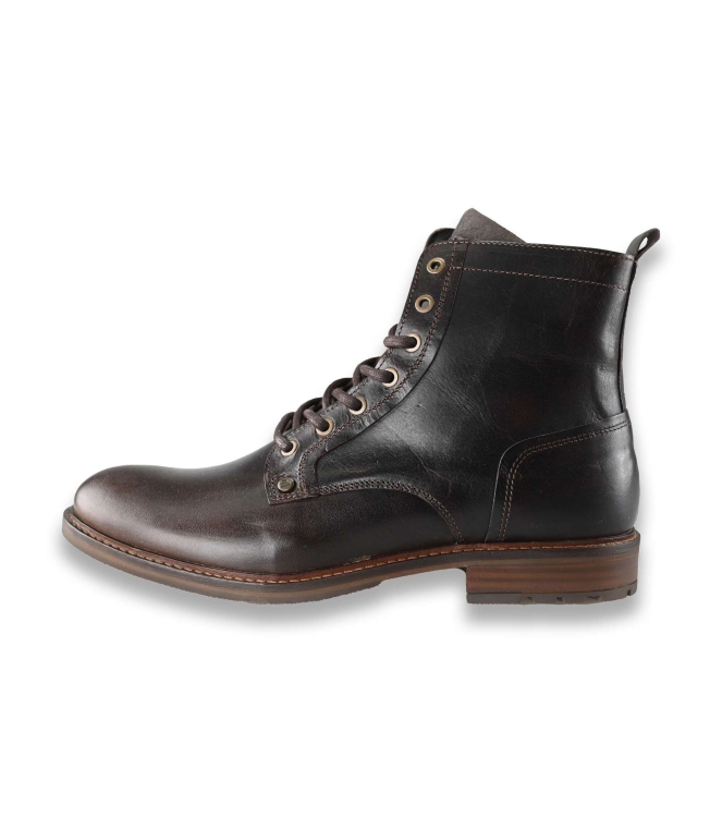 Bullboxer Veterboots