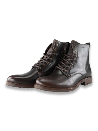 Bullboxer Veterboots