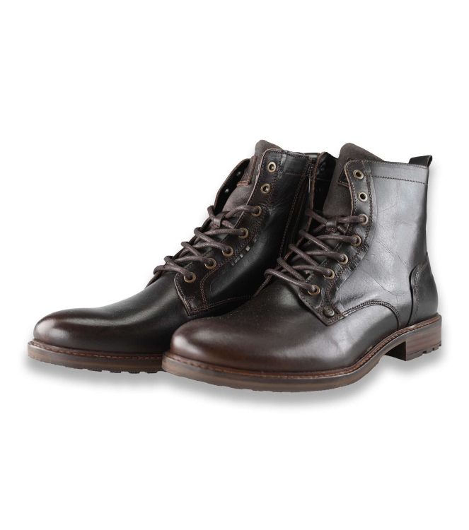 Bullboxer Veterboots