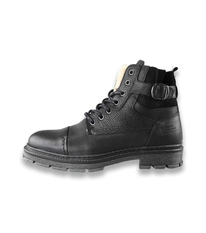 Bullboxer Veterboots