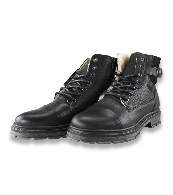 Bullboxer Veterboots