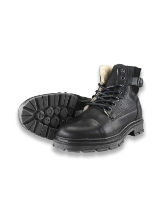Bullboxer Veterboots