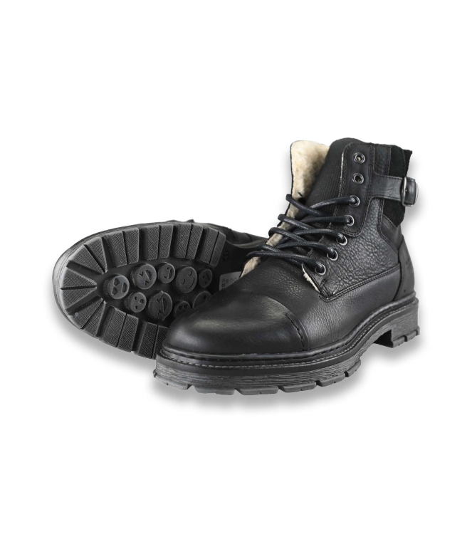 Bullboxer Veterboots