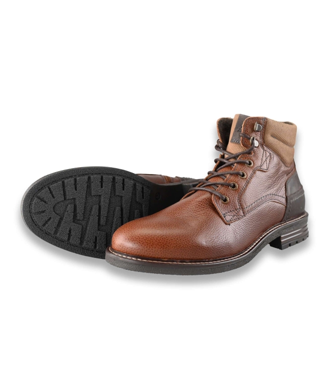 Bullboxer Veterboots