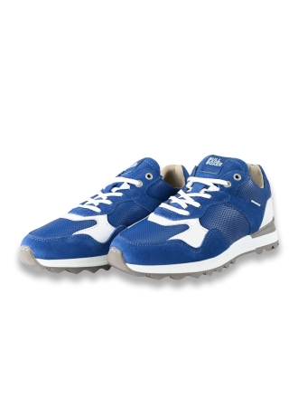 Bullboxer Sneakers Blauw 209235