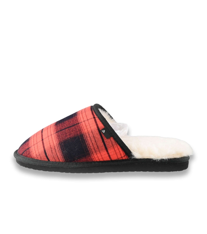 Bullboxer Pantoffels