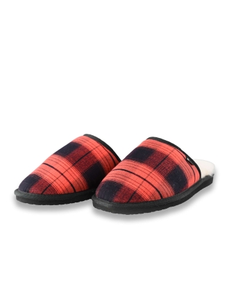 Bullboxer Pantoffels