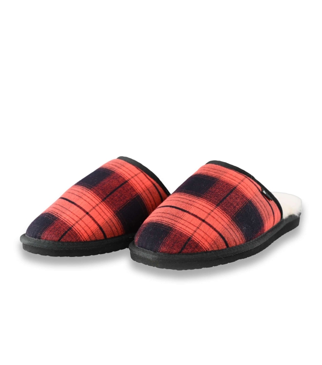 Bullboxer Pantoffels