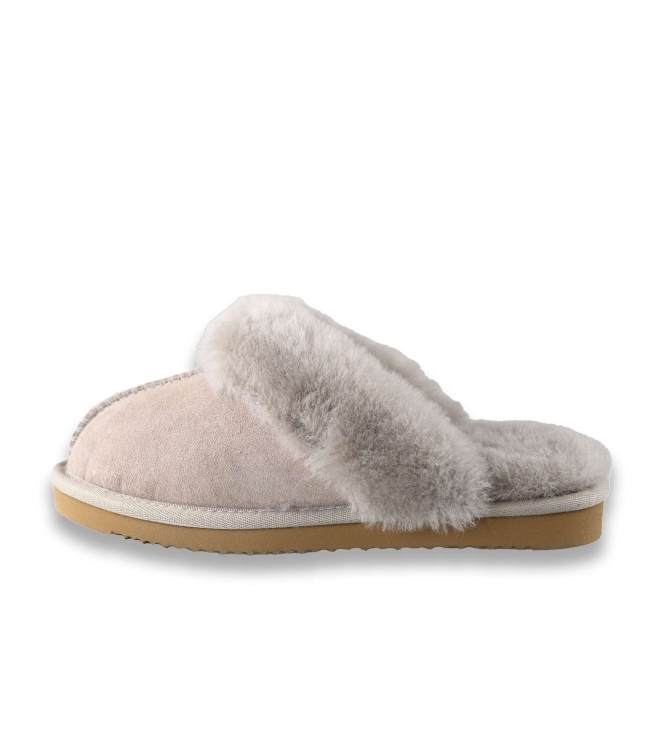 Bullboxer Pantoffels