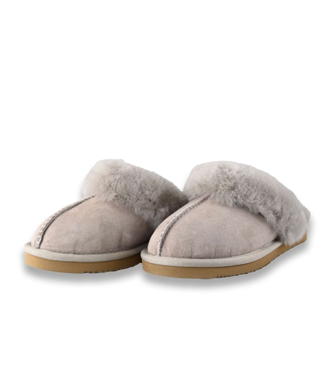 Bullboxer Pantoffels