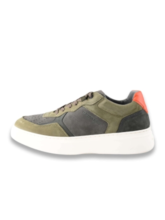 G-Star Sneakers Groen 209313