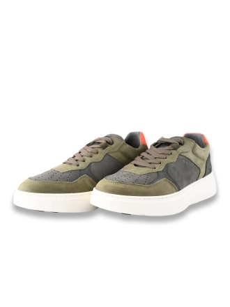 G-Star Sneakers Groen 209313