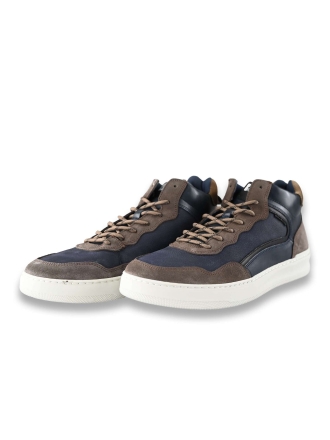 Bullboxer Sneakers Bruin 209318