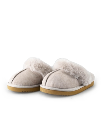 Bullboxer Pantoffels