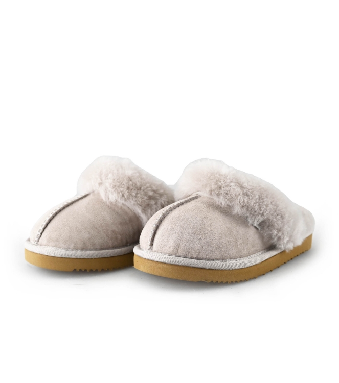 Bullboxer Pantoffels