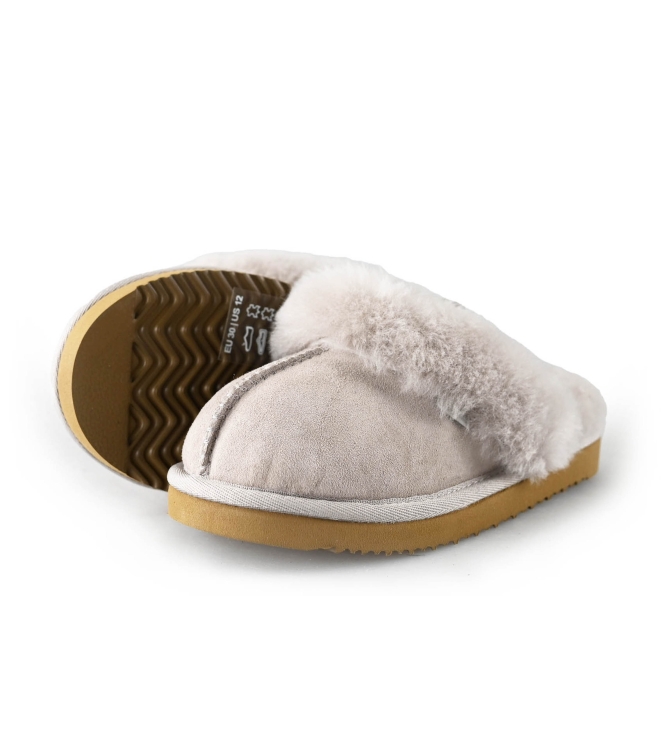 Bullboxer Pantoffels