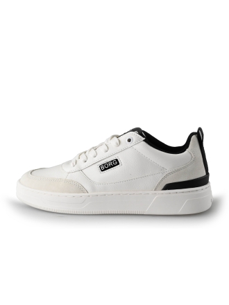 Bjorn Borg Sneakers Wit 209384