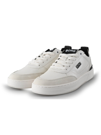 Bjorn Borg Sneakers Wit 209384