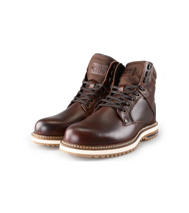 Bullboxer Veterboots