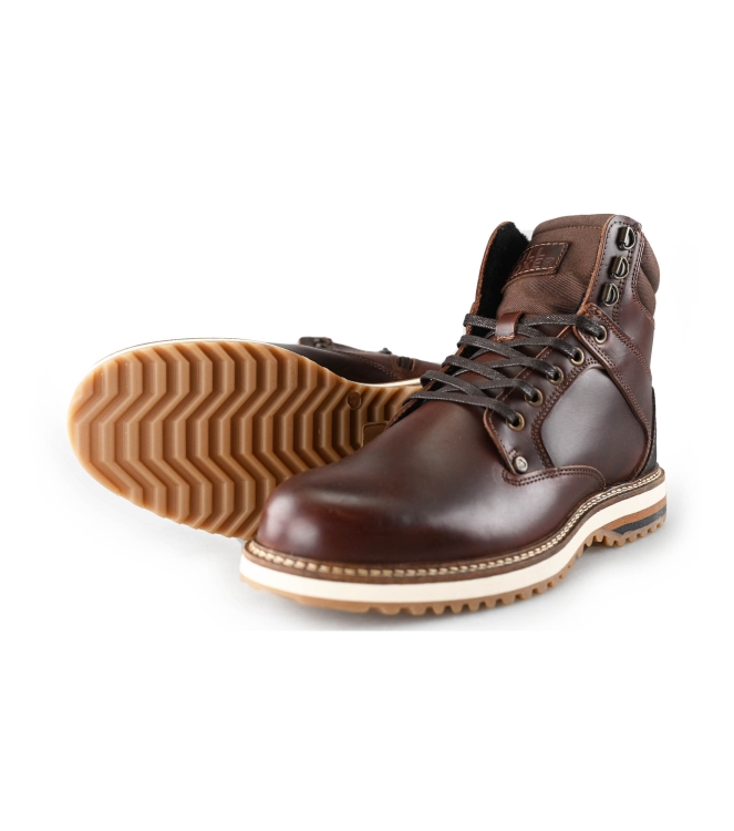 Bullboxer Veterboots