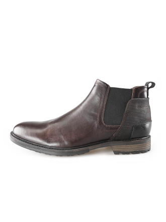Bullboxer Chelsea boots
