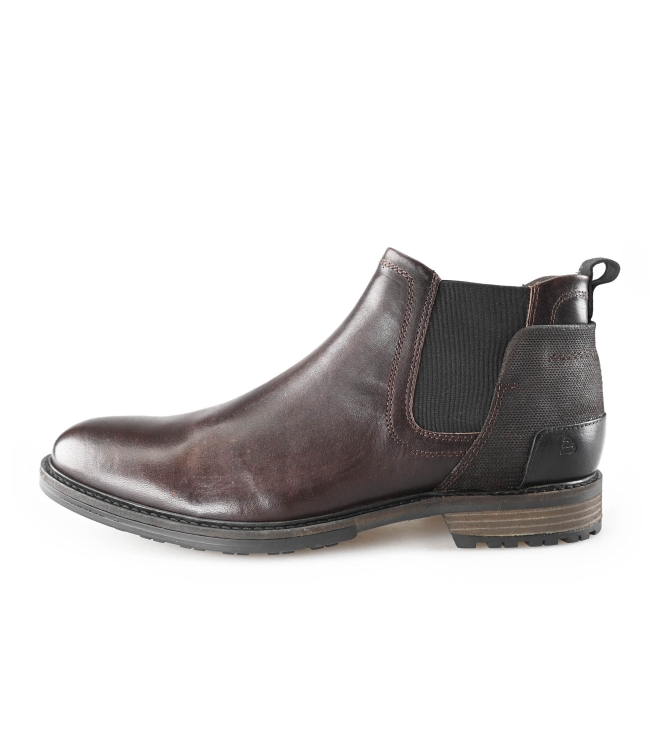 Bullboxer Chelsea boots