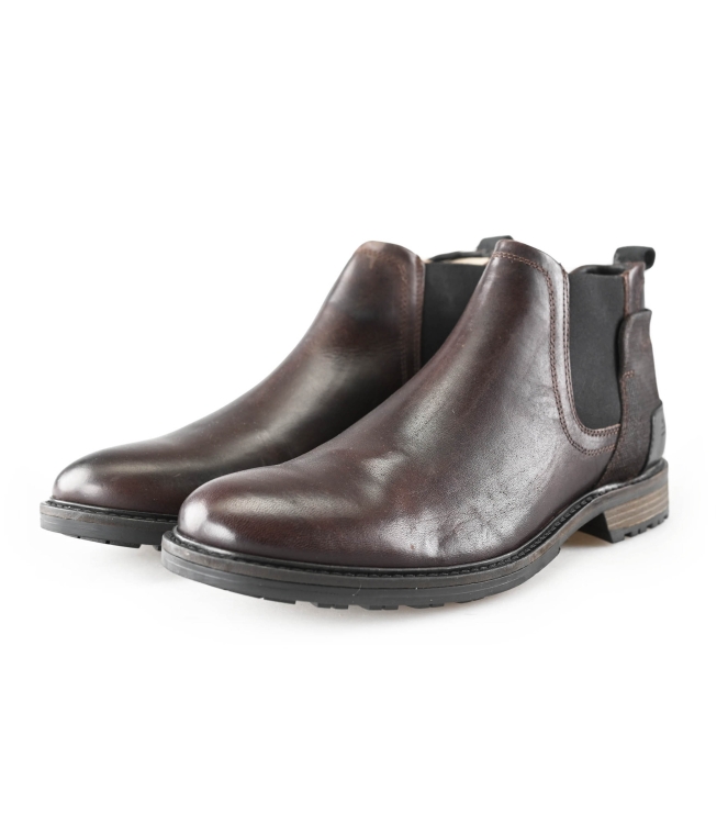 Bullboxer Chelsea boots