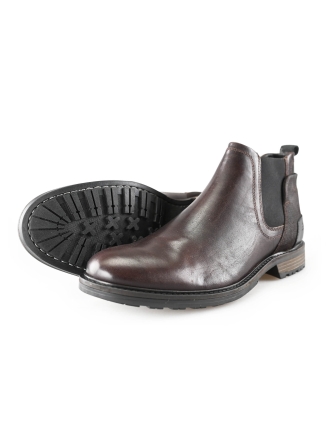 Bullboxer Chelsea boots
