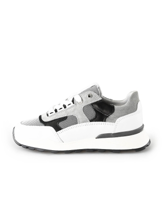 Bullboxer Sneakers Wit 209417