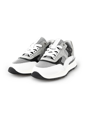 Bullboxer Sneakers Wit 209417