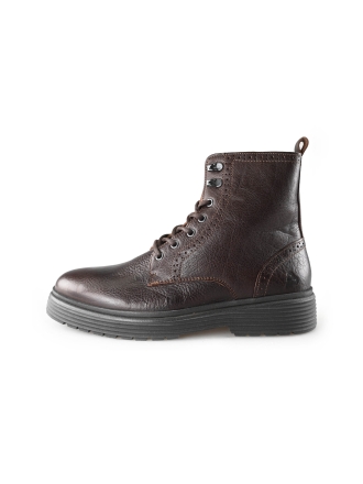 Bullboxer Veterboots