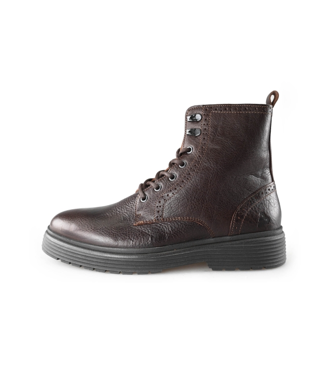 Bullboxer Veterboots