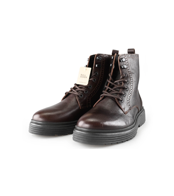 Bullboxer Veterboots