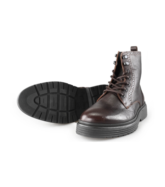 Bullboxer Veterboots