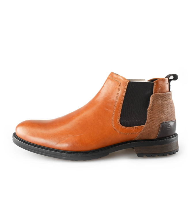 Bullboxer Chelsea boots