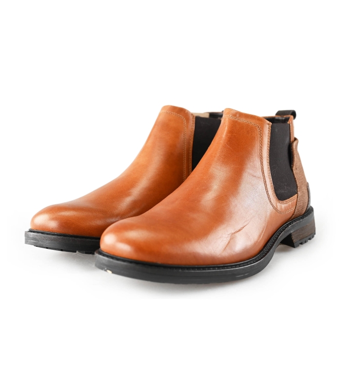 Bullboxer Chelsea boots