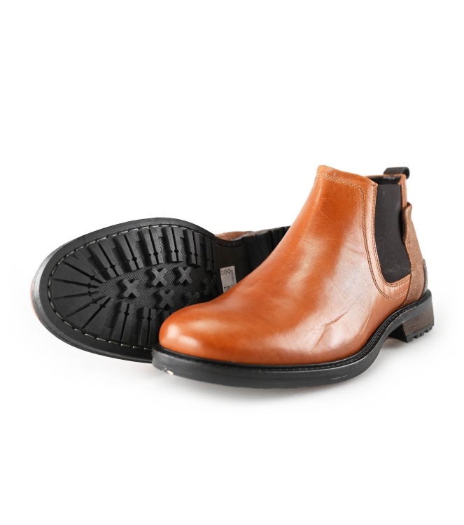 Bullboxer Chelsea boots