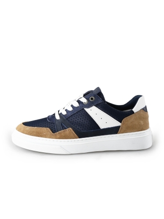Bullboxer Sneakers Bruin 209430