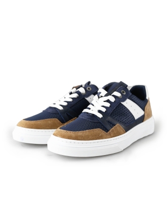 Bullboxer Sneakers Bruin 209430